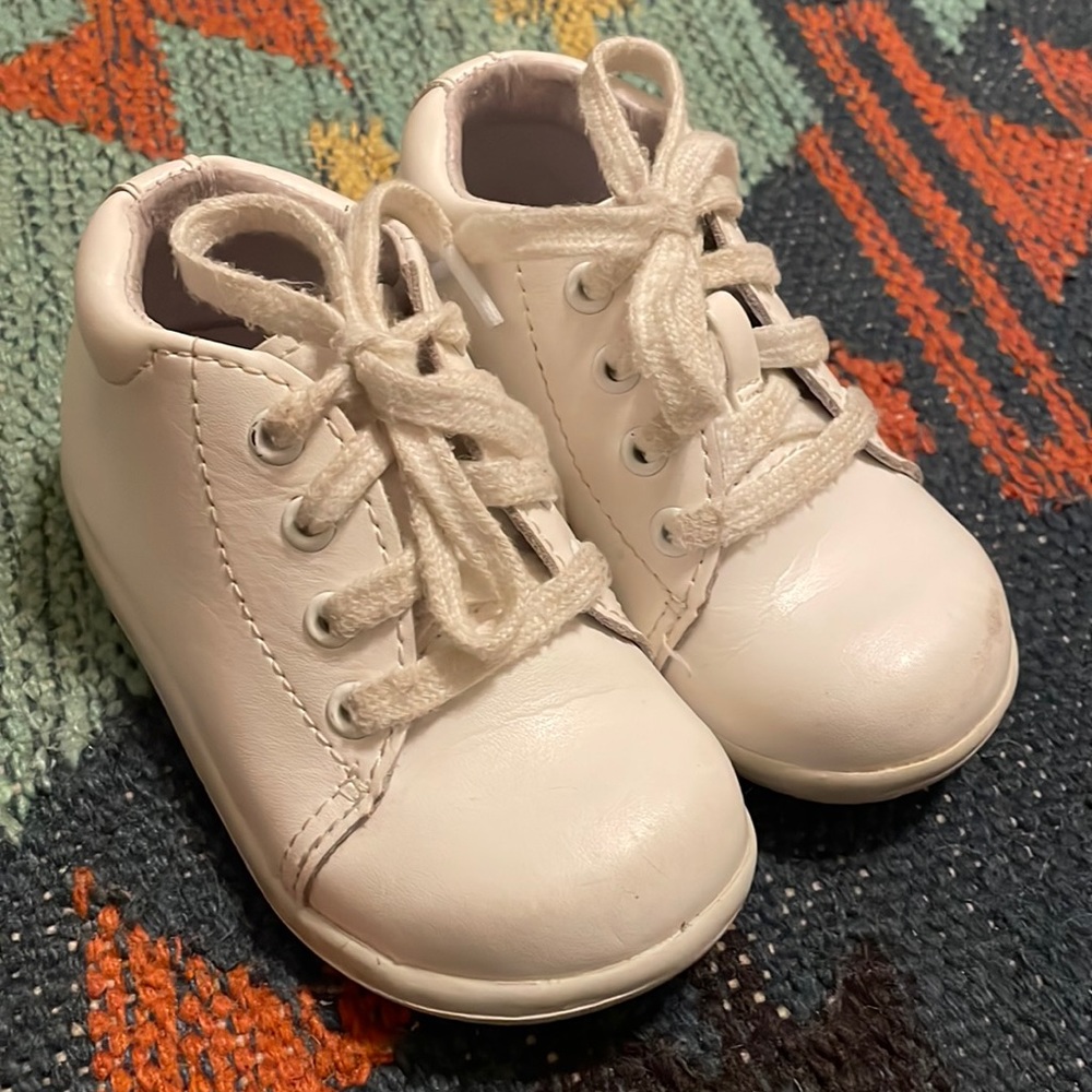 Stride rite shoes